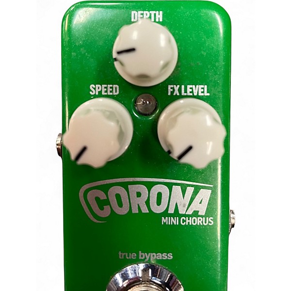Used TC Electronic Used TC Electronic Corona Mini Chorus