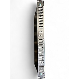 Used Samson e30i Equalizer