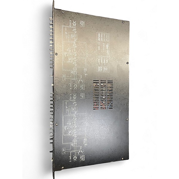 Used Samson e30i Equalizer