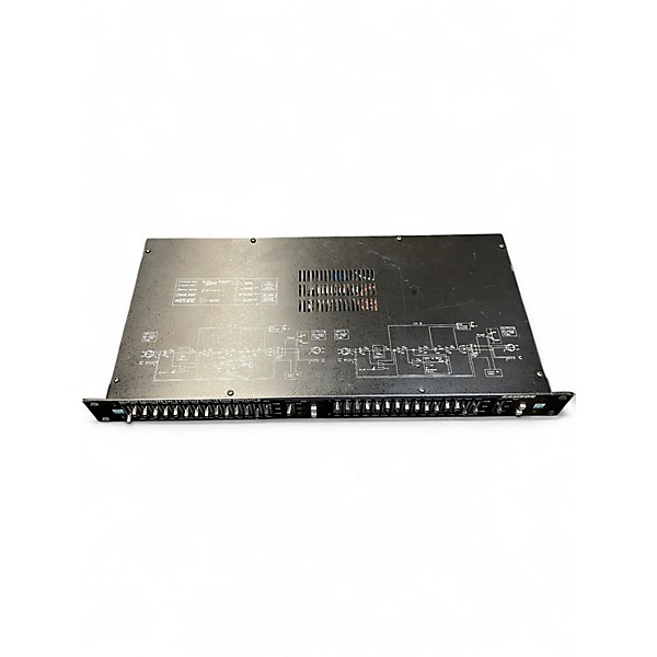 Used Samson e30i Equalizer