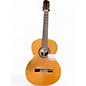Used Cordoba C7 Natural Classical Acoustic Guitar thumbnail