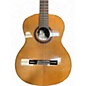 Used Cordoba C7 Natural Classical Acoustic Guitar