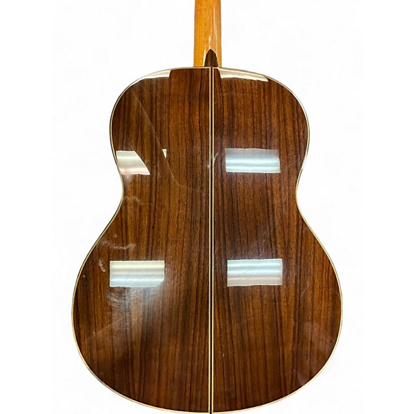 Used Cordoba C7 Natural Classical Acoustic Guitar