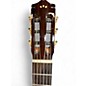 Used Cordoba C7 Natural Classical Acoustic Guitar
