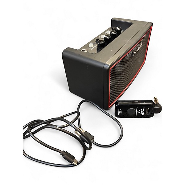 Used NUX MIGHTY AIR Guitar Combo Amp