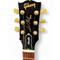 Used 2012 Gibson LES PAUL STUDIO Antique Ivory Solid Body Electric Guitar