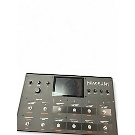 Used HeadRush LOOPER BOARD Effect Processor