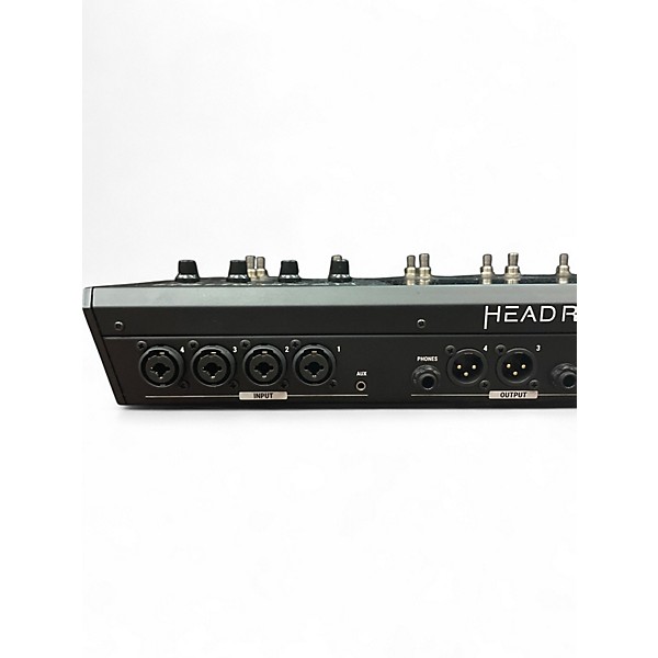 Used HeadRush LOOPER BOARD Effect Processor