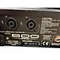 Used Fender 800 PRO Bass Amp Head