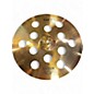 Used SABIAN 16in B8 Pro Ozone Crash Cymbal thumbnail