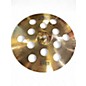 Used SABIAN 16in B8 Pro Ozone Crash Cymbal
