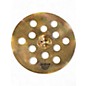 Used SABIAN 16in B8 Pro Ozone Crash Cymbal