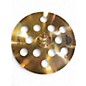 Used SABIAN 16in B8 Pro Ozone Crash Cymbal