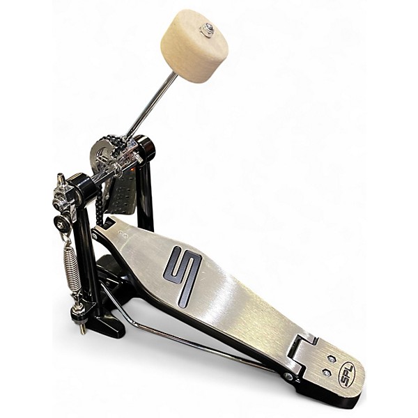 Used SPL Kick Pedal Single Bass Drum Pedal,Specials : American Fashion Style Bags On Sale
