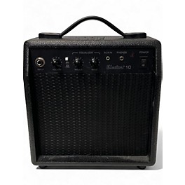 Used Epiphone Electar Guitar Combo Amp