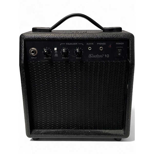 Used Epiphone Electar Guitar Combo Amp