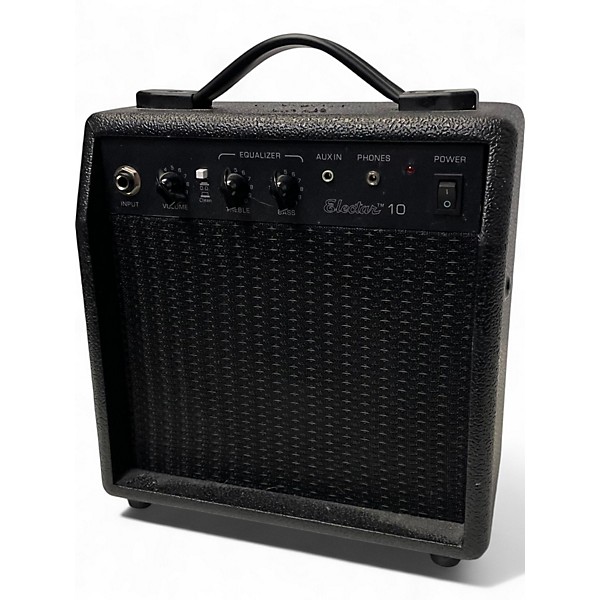Used Epiphone Electar Guitar Combo Amp