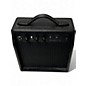 Used Epiphone Electar Guitar Combo Amp