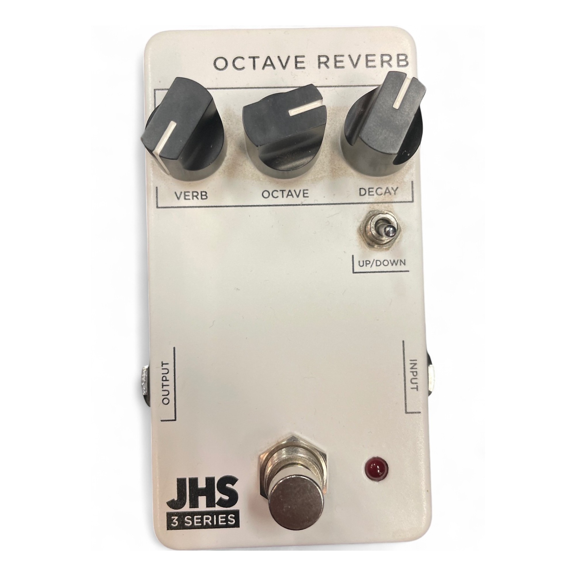 Amazon.com: JHS 3 Series Reverb