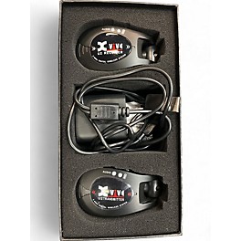 Used Xvive U2 WIRELESS Instrument Wireless System