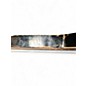 Vintage 1940s Eddie Alkire E Harp Black Lap Steel