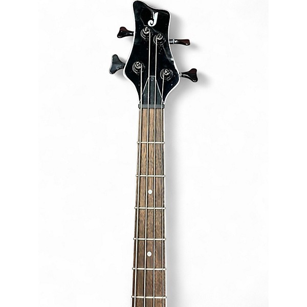 Used Jackson X SERIES SPECTRA SBX IV OLIVE DRAB SATIN Electric Bass Guitar