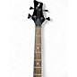 Used Jackson X SERIES SPECTRA SBX IV OLIVE DRAB SATIN Electric Bass Guitar