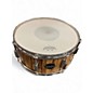 Used Mapex 5 Piece Mars DRIFTWOOD Drum Kit