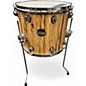 Used Mapex 5 Piece Mars DRIFTWOOD Drum Kit