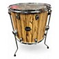 Used Mapex 5 Piece Mars DRIFTWOOD Drum Kit