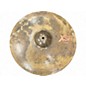 Used SABIAN 18in XSR Monarch Cymbal thumbnail