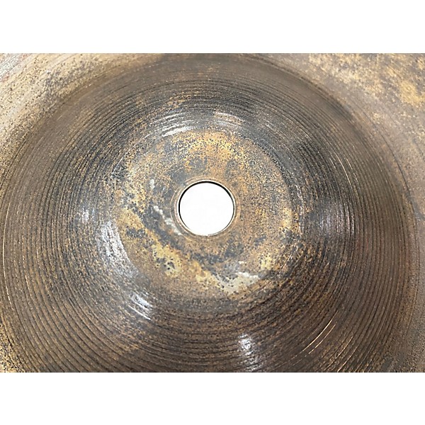 Used SABIAN 18in XSR Monarch Cymbal