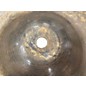 Used SABIAN 18in XSR Monarch Cymbal