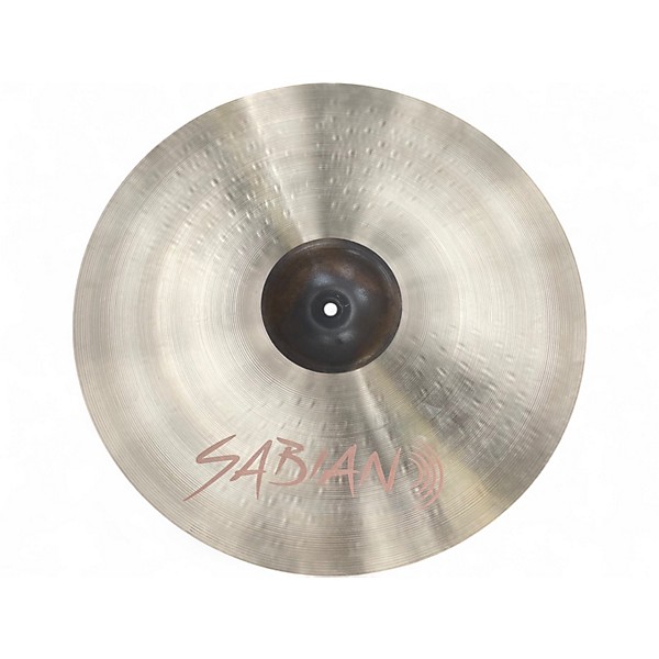 Used SABIAN 18in XSR Monarch Cymbal