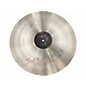 Used SABIAN 18in XSR Monarch Cymbal