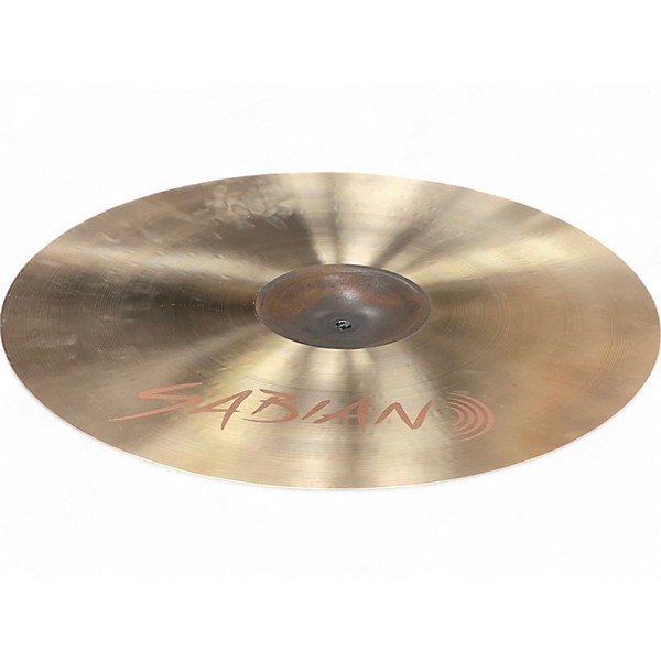 Used SABIAN 18in XSR Monarch Cymbal