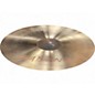Used SABIAN 18in XSR Monarch Cymbal