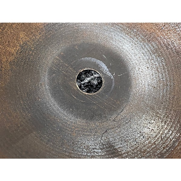 Used SABIAN 18in XSR Monarch Cymbal