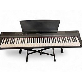 Used Yamaha P125B Digital Piano