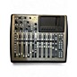 Used Behringer X32 Compact Digital Mixer
