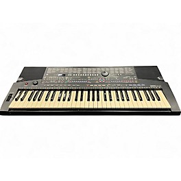 Used Yamaha PSR510 Portable Keyboard