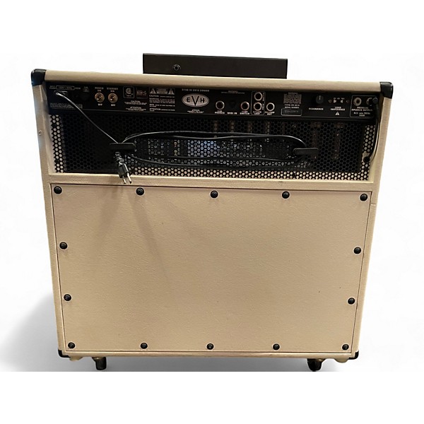 Used EVH 5150 III 2x12 50W Tube Guitar Combo Amp