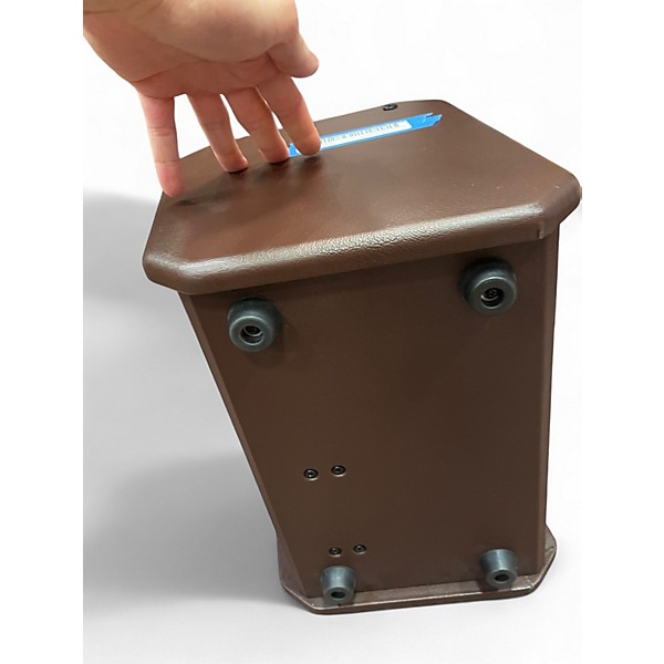 Used Fishman PROLBX500 Loudbox Mini Acoustic Guitar Combo Amp