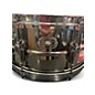 Used TAMA 4.5X14 Metalworks Snare Black Drum thumbnail