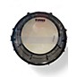Used TAMA 4.5X14 Metalworks Snare Black Drum