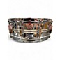 Used Pearl 5X14 duoluxe Chrome Drum