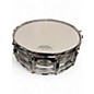 Used Pearl 5X14 duoluxe Chrome Drum