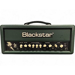 Used Blackstar JJN20 Tube Guitar Amp Head