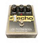 Used Electro-Harmonix XO #1 Echo Digital Delay Effect Pedal thumbnail