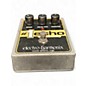 Used Electro-Harmonix XO #1 Echo Digital Delay Effect Pedal